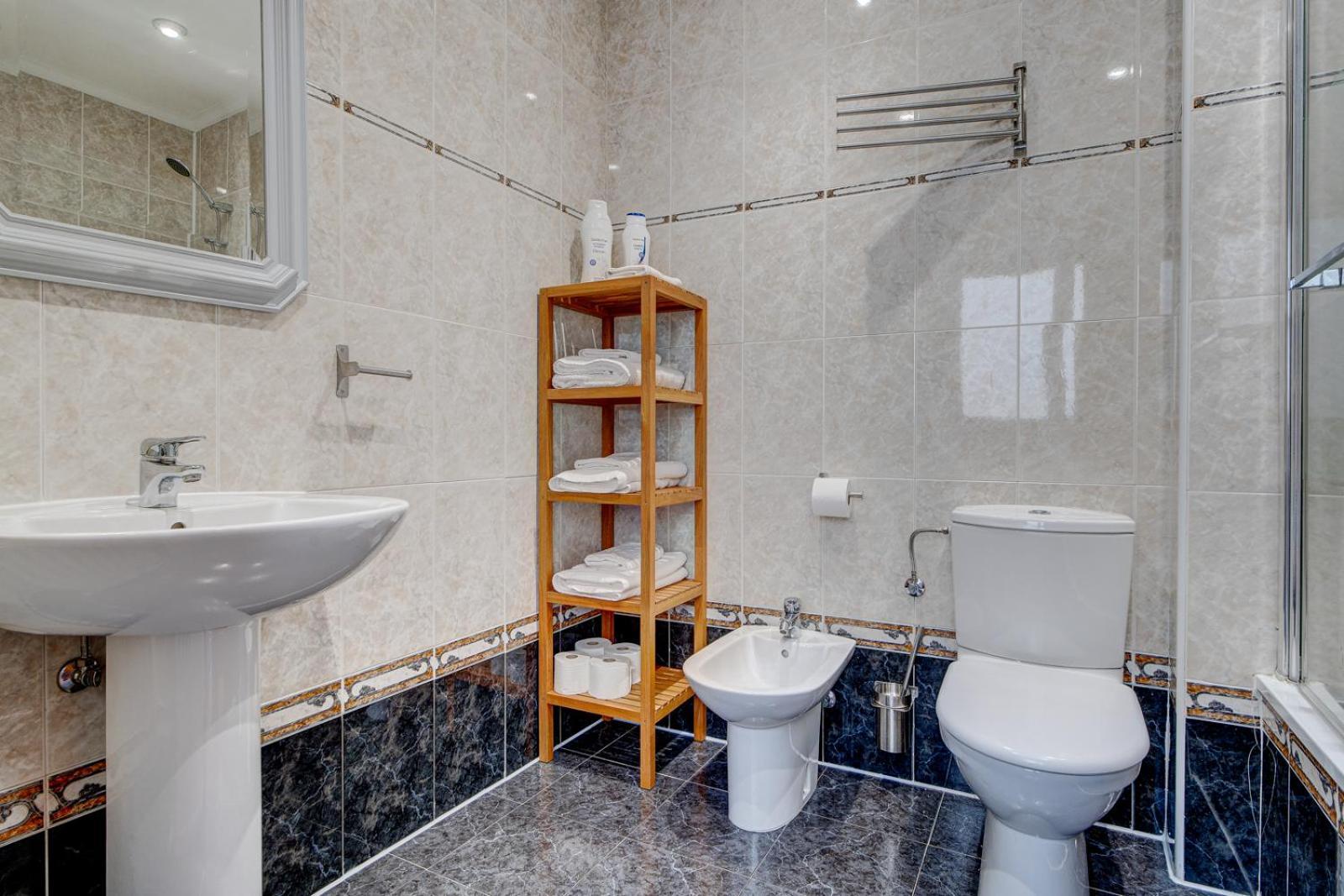 Apartamento Luminoso Atico Con Terraza, Irun, Parking, 4Pax Exterior foto