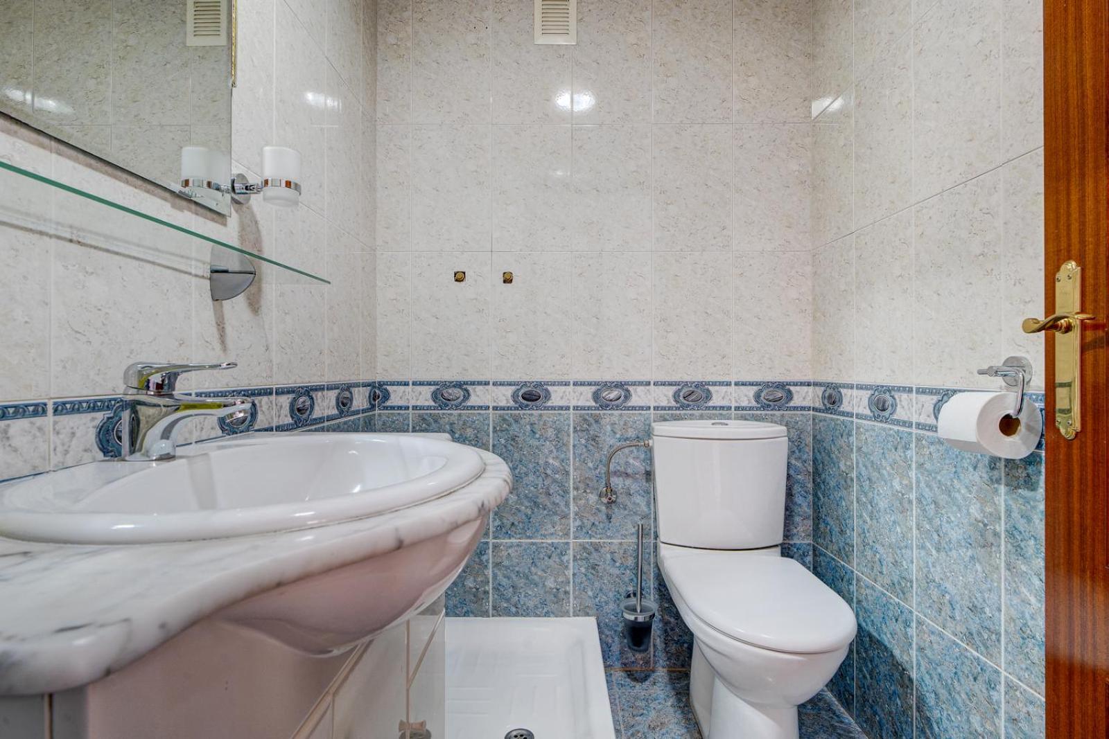 Apartamento Luminoso Atico Con Terraza, Irun, Parking, 4Pax Exterior foto